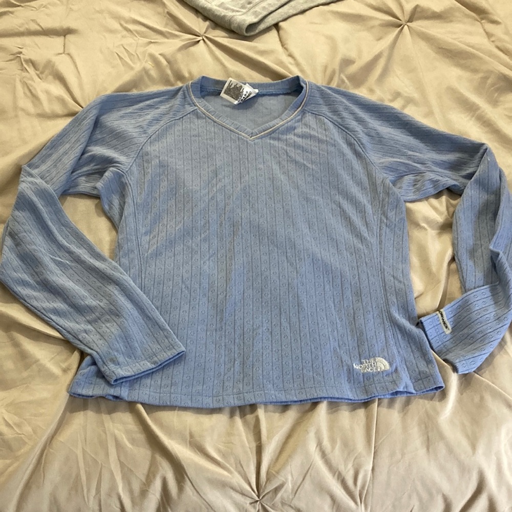 North face top
